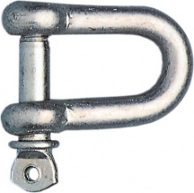 Stamperia Carcano A04814 Grilli Diritti Zincati N.14 Gr.9  16 Pezzi 10
