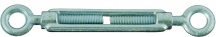 Stamperia Carcano A157 10 Tenditore Due Occhioli N. 10 Expo
