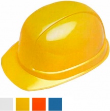 Stamplast ELMETTO-04 Elmetto Protezione Blu - ELMETTO-4