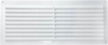 Stamplast GP12X36-01 griglia Aerazione In Plastica cm 12x36 Pezzi 28