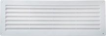 Stamplast GP15X20-01 griglia Aerazione In Plastica cm 15x20 Pezzi 50