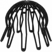 Stamplast PF60150-01 Griglia Parafoglie Pvc
