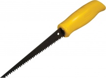 Stanley 0-15-556 Seghetto per Cartongesso a Mano in Acciaio 152 mm