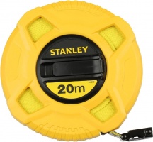 Stanley 0-34-296 Rotella Metrica in Abs lunghezza 20 metri