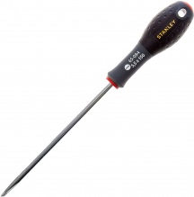 Stanley 0-65-094 Cacciavite a Taglio Giravite Italiano 5,5 mm -  FatMax