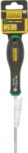 Stanley 0-65-397 Cacciavite croce Giravite Torx 25 mm  FatMax