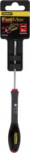 Stanley 0-65-479 Cacciavite T 3,0x 75 Fatmax