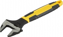 Stanley 0-90-949 Pinza a Pappagallo Regolabile a rullino 250x33 mm