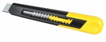 Stanley 0-10-151 Coltello Lama Spezzare Sm 18