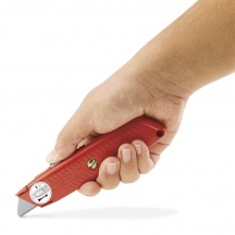 Stanley 0-10-189 Coltello Lama Trapezoidale Auto