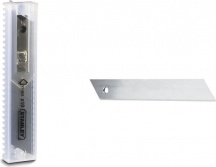 Stanley 0-11-300 Set 10 lame per cutters 9 mm