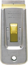 Stanley 0-28-500 Raschietto per decoratori