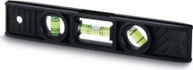 Stanley 0-42-294 Livella a Bolla � 1 mmm Lunghezza 20 cm - Torpedo Basic