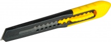Stanley 1.10.150 Cutter ALama Retrat.mm.9,5 Pezzi 24