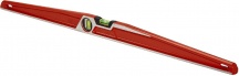 Stanley 1-42-315 Livella a Bolla di Precisione � 0,5 mmmt L 80 cm - Fatmax MLH