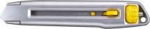 Stanley 1-10-018 Coltello Lama Spezz.Interlock 18 - 1-10-18