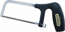 Stanley 1-15-317 Seghetto ad Arco lunghezza lama 15 cm