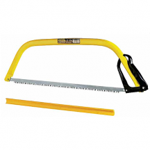 Stanley 1-15-368 Sega ad Arco leggera 610 mm manico ergonomico