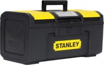 Stanley 1-79-218 Cassetta Porta Attrezzi Tool Box Cm 59,5 X 28 X 26