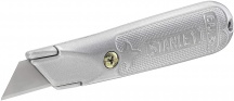 Stanley 2-10-199 Coltello Lama Trapezoidale Fissa