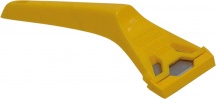 Stanley 4-98-020 Raschietto Multiuso Extra 1 Lama