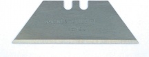 Stanley 6.11.916 Lama Trapez. per Cutter 10.499 1.11916 Pezzi 100