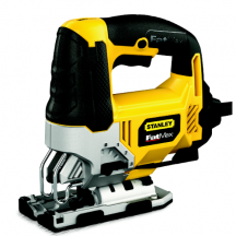Stanley FME340K Seghetto alternativo professionale Taglio 45� Valigetta  FatMax