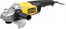 Stanley FMEG232 Smerigliatrice Angolare Potenza 2000 watt 6500 girimin