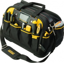 Stanley FMST1-73607 Borsa Attrezzi Valigia porta Attrezzi Base Rigida tasche