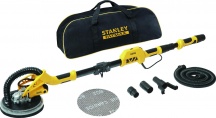 Stanley SFMEE500S-QS Levigatrice muro Potenza 750 Watt
