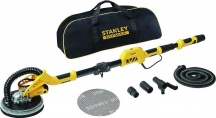 Stanley SFMEE500S-QS Levigatrice per muri 750 watt Asta estensibile 180 cm SFMEE50SS-QS