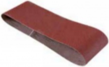 Stanley STA33191-XJ Nastro Abrasivo Per Levigatrici A Nastro Mm 75 X 533 Gr. 80