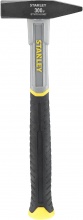 Stanley STHT0-51907 Martello 300 gr Tipo tedesco