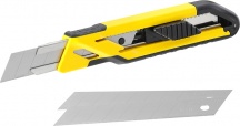 Stanley STHT10266-1 Cutter ALama Spezzare mm.18 Art1.10.280 Pezzi 12