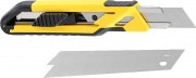 Stanley STHT10266-1 Cutter Autobloccante  Lama mm 18