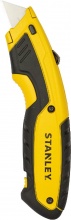 Stanley STHT 10479 Coltello Lama Trapezoidale Prof