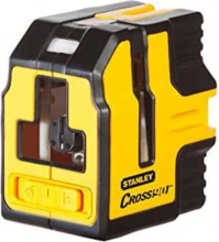 Stanley STHT1-77341 Livella Laser autolivellante mt. 10 - Cross 90