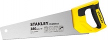 Stanley STHT20349-1 Segaccio per legno Acciaio 380 mm 11 dt Tradecut