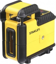 Stanley STHT77504-1 Livella Laser Cross360