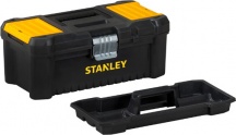 Stanley STST1-75521 Cassetta Attrezzi portautensili vaschetta estraibile 48 cm