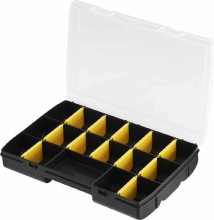 Stanley STST81680-1 Organizer Basic Line 27.2x18.9x4.6 cm 17 comparti