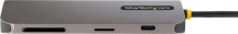 StarTech 115B-USBC-MULTIPORT Adattatore Multiporta USB-C Hdmi 4K 60Hz Hub USB-A