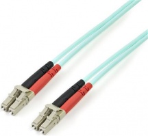 StarTech 450FBLCLC3 Cavo In Fibra Ottica Multimodale Duplex Om4 L 3M