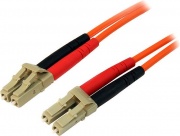 StarTech 50FIBLCLC30 Cavo Patch Duplex In Fibra Multimodale 50125 30 M Lc Lc
