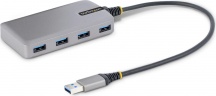 StarTech 5G4AB-USB-A-HUB HUB USB-A 4 Porte USB-A 5GBPS