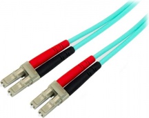 StarTech A50FBLCLC2 Cavo patch duplex LSZH fibra multimod 50125 2 m