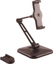 StarTech ARMTBLTDT Supporto Universale da Scrivania per Tablet Montabile Parete
