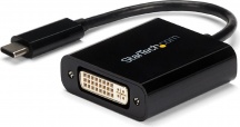 StarTech CDP2DVI Adattatore USB-C a DVI Convertitore video USB Type-C a DVI