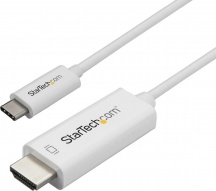 StarTech CDP2HD1MWNL Cavo Adattatore Hdmi - USB-C da 1 Metro