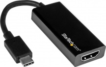 StarTech CDP2HD Adattatore Video USB-C a HDMI Ultra HD 4K Maschio Femmina